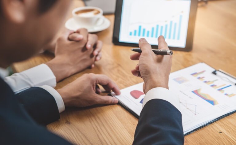 What’s The Best Way to Find a Financial Advisor?