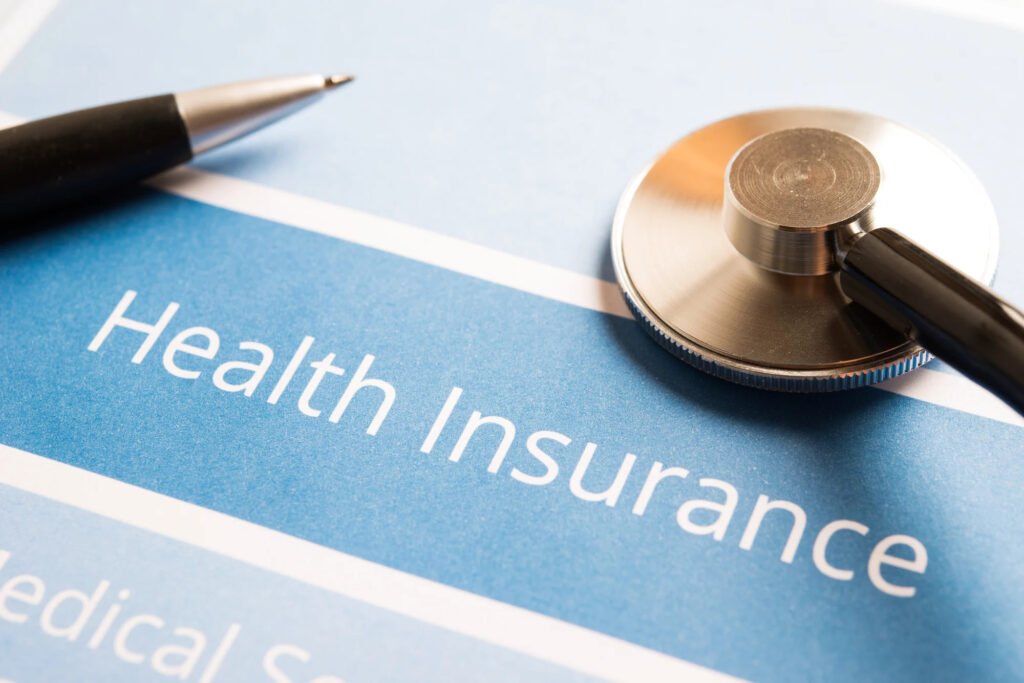 Health insurance advisor in Kolkata