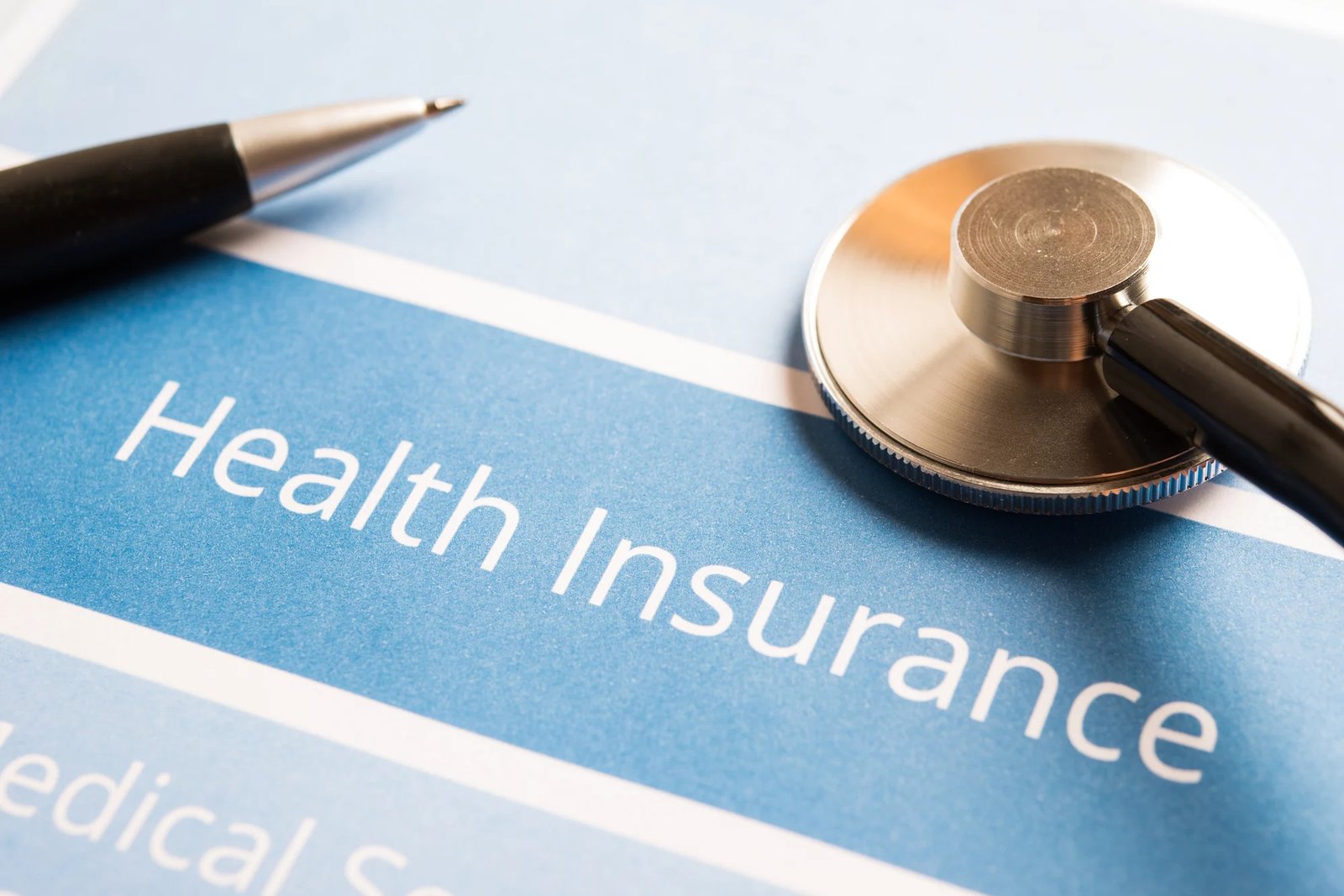 Health insurance advisor in Kolkata